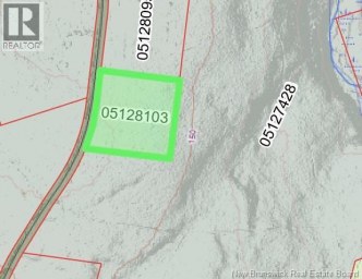 Lot #2 Harrison Settlement Road Forest Hill New Brunswick photo 1