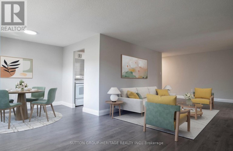 301 - 936 GLEN STREET, Oshawa (Lakeview), Ontario, L1J5Z7
