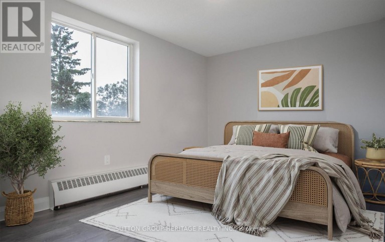 301 - 936 GLEN STREET, Oshawa (Lakeview), Ontario, L1J5Z7