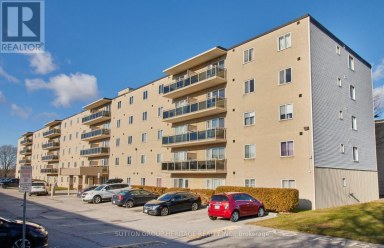 301 - 936 GLEN STREET Oshawa (Lakeview) Ontario photo 2