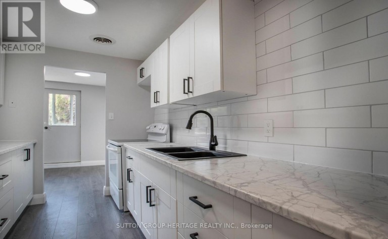 301 - 936 GLEN STREET, Oshawa (Lakeview), Ontario, L1J5Z7
