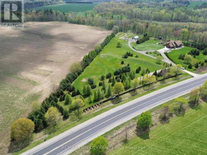 38A HIGHWAY 24, Brant (Oakland), Ontario, N0E1R0