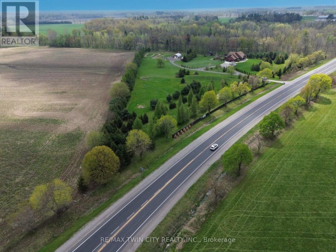 38A HIGHWAY 24, Brant (Oakland), Ontario, N0E1R0