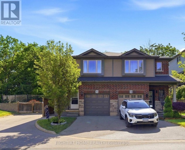32 ROLLING LANE, Hamilton (Vincent), Ontario, L8K0A1