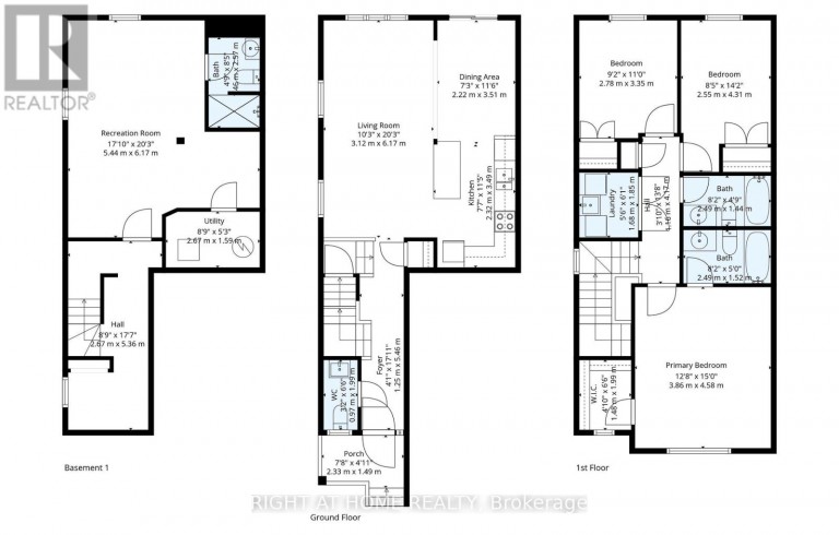 32 ROLLING LANE, Hamilton (Vincent), Ontario, L8K0A1
