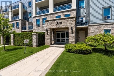 109 - 320 SUGARCREEK TRAIL London North (North N) Ontario photo 1