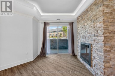 109 - 320 SUGARCREEK TRAIL London North (North N) Ontario photo 11
