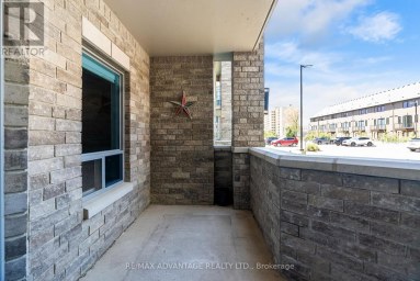 109 - 320 SUGARCREEK TRAIL London North (North N) Ontario photo 19