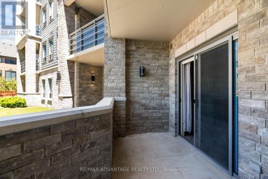 109 - 320 SUGARCREEK TRAIL London North (North N) Ontario photo 20