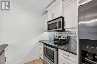 109 - 320 SUGARCREEK TRAIL London North (North N) Ontario photo 5
