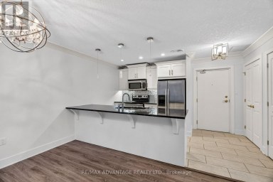109 - 320 SUGARCREEK TRAIL London North (North N) Ontario photo 6