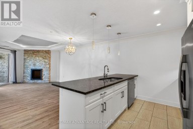 109 - 320 SUGARCREEK TRAIL London North (North N) Ontario photo 7