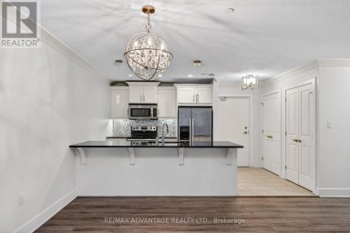 109 - 320 SUGARCREEK TRAIL London North (North N) Ontario photo 8