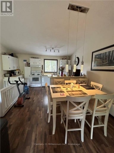 185 ESCARPMENT CRESCENT, Collingwood, Ontario, L9Y5B4