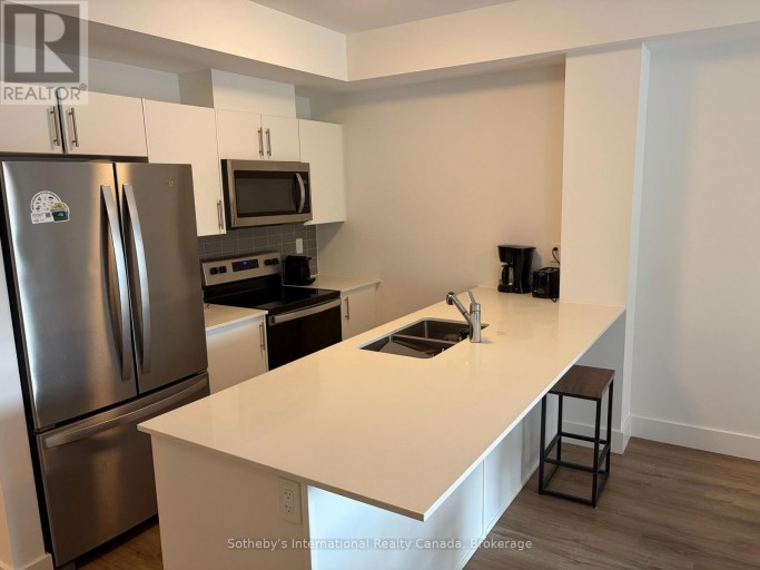 124 - 4 KIMBERLY LANE, Collingwood, Ontario, L9Y5T6
