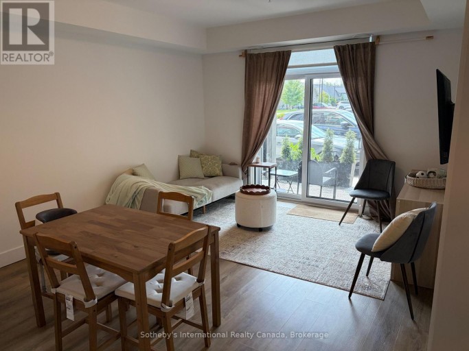 124 - 4 KIMBERLY LANE, Collingwood, Ontario, L9Y5T6