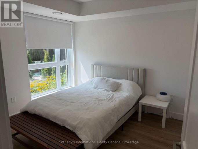 124 - 4 KIMBERLY LANE, Collingwood, Ontario, L9Y5T6