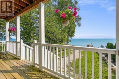 108 GEORGIAN BEACH LANE Meaford Ontario photo 1