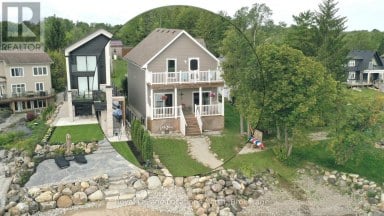 108 GEORGIAN BEACH LANE Meaford Ontario photo 10