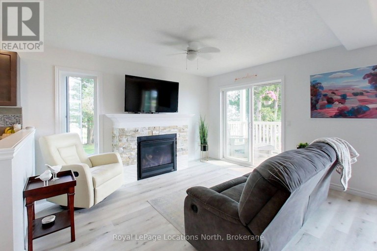 108 GEORGIAN BEACH LANE, Meaford, Ontario, N4L0A7