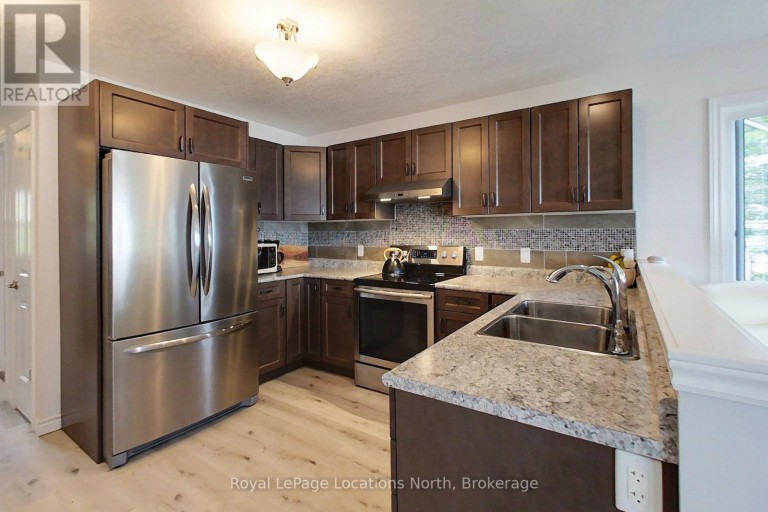108 GEORGIAN BEACH LANE, Meaford, Ontario, N4L0A7