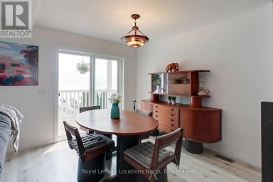 108 GEORGIAN BEACH LANE Meaford Ontario photo 14