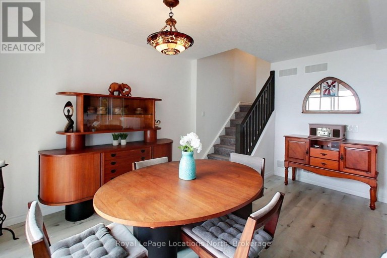 108 GEORGIAN BEACH LANE, Meaford, Ontario, N4L0A7
