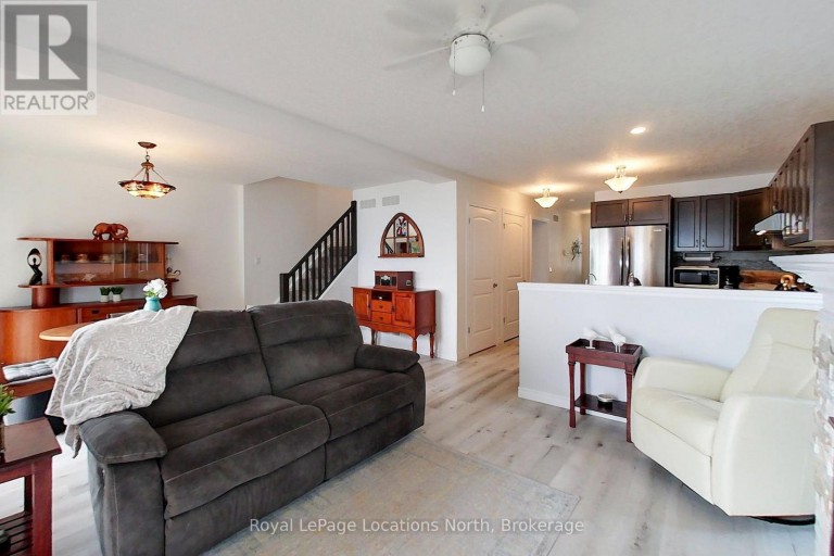 108 GEORGIAN BEACH LANE, Meaford, Ontario, N4L0A7