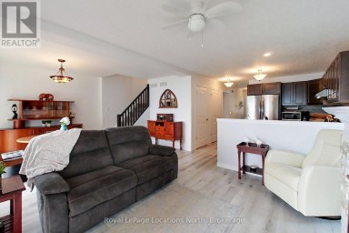 108 GEORGIAN BEACH LANE Meaford Ontario photo 16