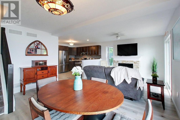 108 GEORGIAN BEACH LANE, Meaford, Ontario, N4L0A7