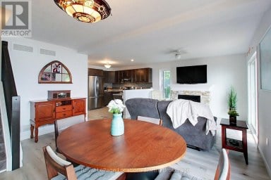 108 GEORGIAN BEACH LANE Meaford Ontario photo 17