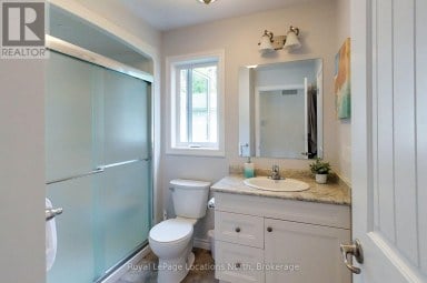 108 GEORGIAN BEACH LANE Meaford Ontario photo 18
