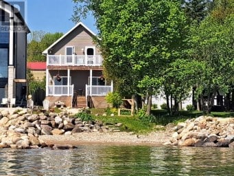 108 GEORGIAN BEACH LANE Meaford Ontario photo 2