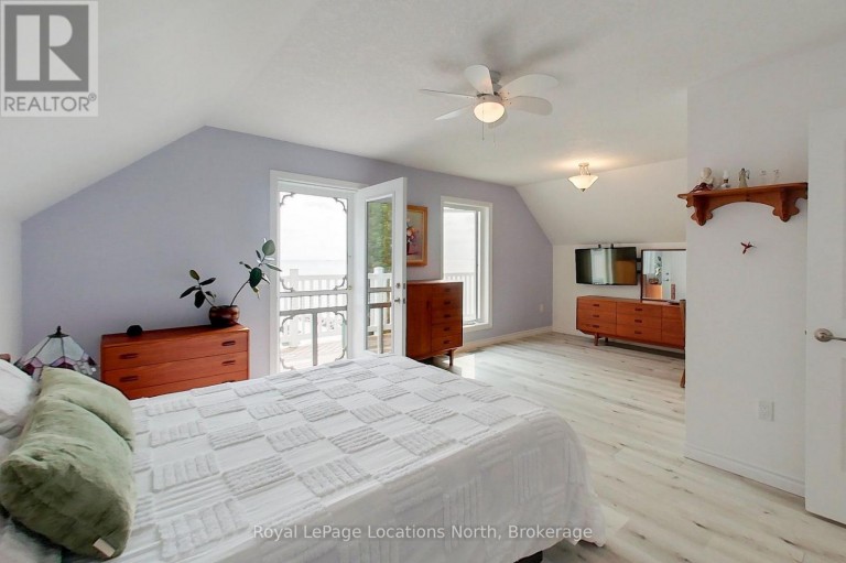 108 GEORGIAN BEACH LANE, Meaford, Ontario, N4L0A7