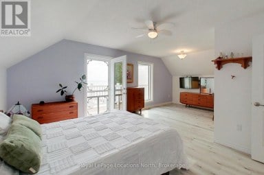 108 GEORGIAN BEACH LANE Meaford Ontario photo 21