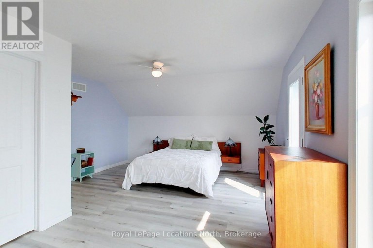 108 GEORGIAN BEACH LANE, Meaford, Ontario, N4L0A7