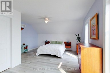 108 GEORGIAN BEACH LANE Meaford Ontario photo 22