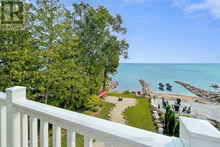 108 GEORGIAN BEACH LANE, Meaford, Ontario, N4L0A7