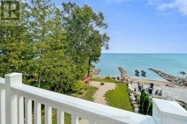 108 GEORGIAN BEACH LANE Meaford Ontario photo 24