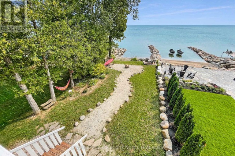 108 GEORGIAN BEACH LANE, Meaford, Ontario, N4L0A7