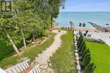 108 GEORGIAN BEACH LANE Meaford Ontario photo 25