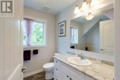 108 GEORGIAN BEACH LANE Meaford Ontario photo 26