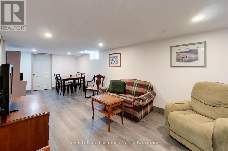 108 GEORGIAN BEACH LANE, Meaford, Ontario, N4L0A7