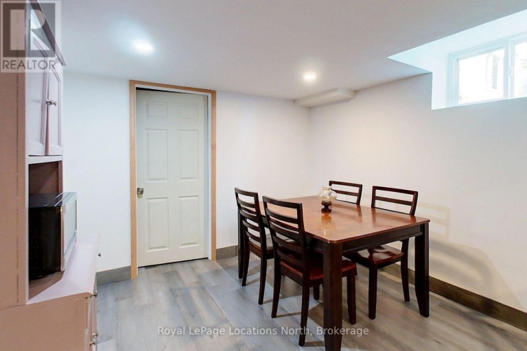 108 GEORGIAN BEACH LANE, Meaford, Ontario, N4L0A7