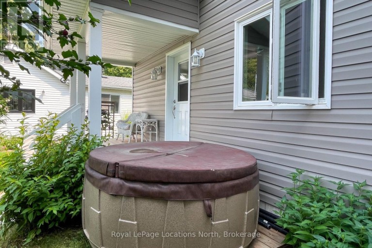 108 GEORGIAN BEACH LANE, Meaford, Ontario, N4L0A7