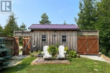 108 GEORGIAN BEACH LANE Meaford Ontario photo 37