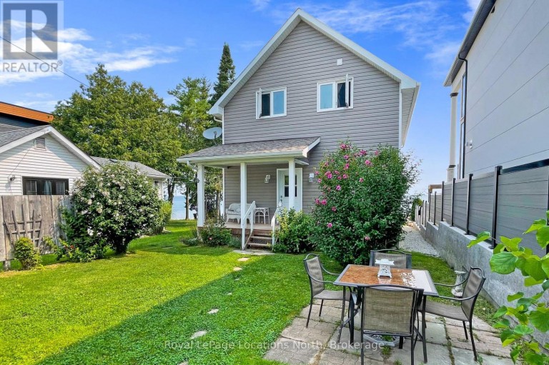 108 GEORGIAN BEACH LANE, Meaford, Ontario, N4L0A7
