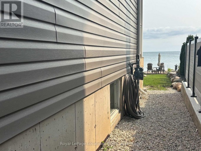 108 GEORGIAN BEACH LANE, Meaford, Ontario, N4L0A7