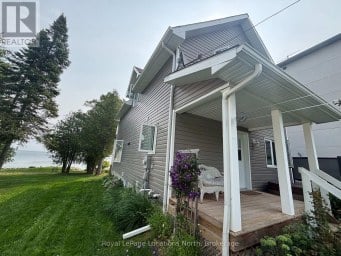 108 GEORGIAN BEACH LANE Meaford Ontario photo 43