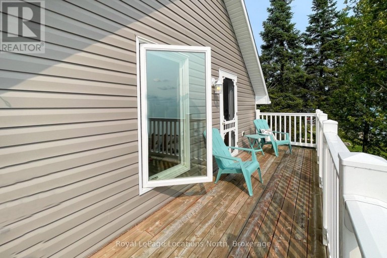108 GEORGIAN BEACH LANE, Meaford, Ontario, N4L0A7